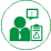 Student information icon